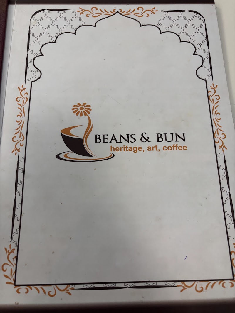 Beans & Bun - Beans & Bun D-249, Devi Marg, Bani Park, Jaipur, Rajasthan 302016, India