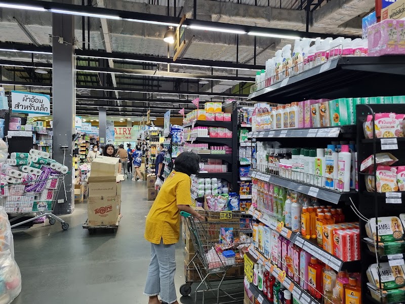 G Market Phuket - G Market Phuket 54, 51 Thanon Ongsimphai, Tambon Talat Yai, Amphoe Mueang Phuket, Chang Wat Phuket 83000, Thailand