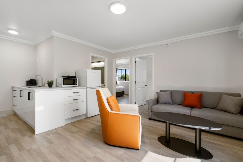 STAY 280 Rotorua - STAY 280 Rotorua 280 Fenton Street, Glenholme, Rotorua 3010, New Zealand