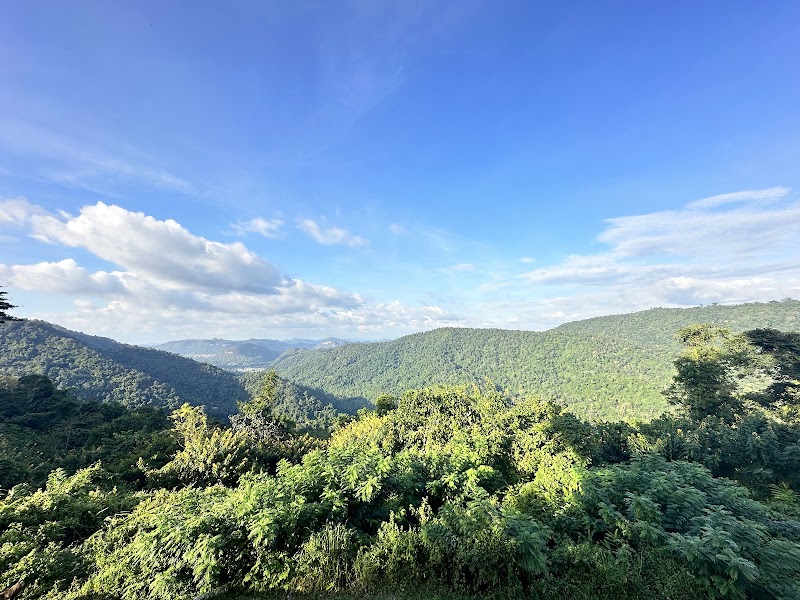 Khao Yai National Park - Khao Yai National Park, Nakhon Ratchasima, Thailand