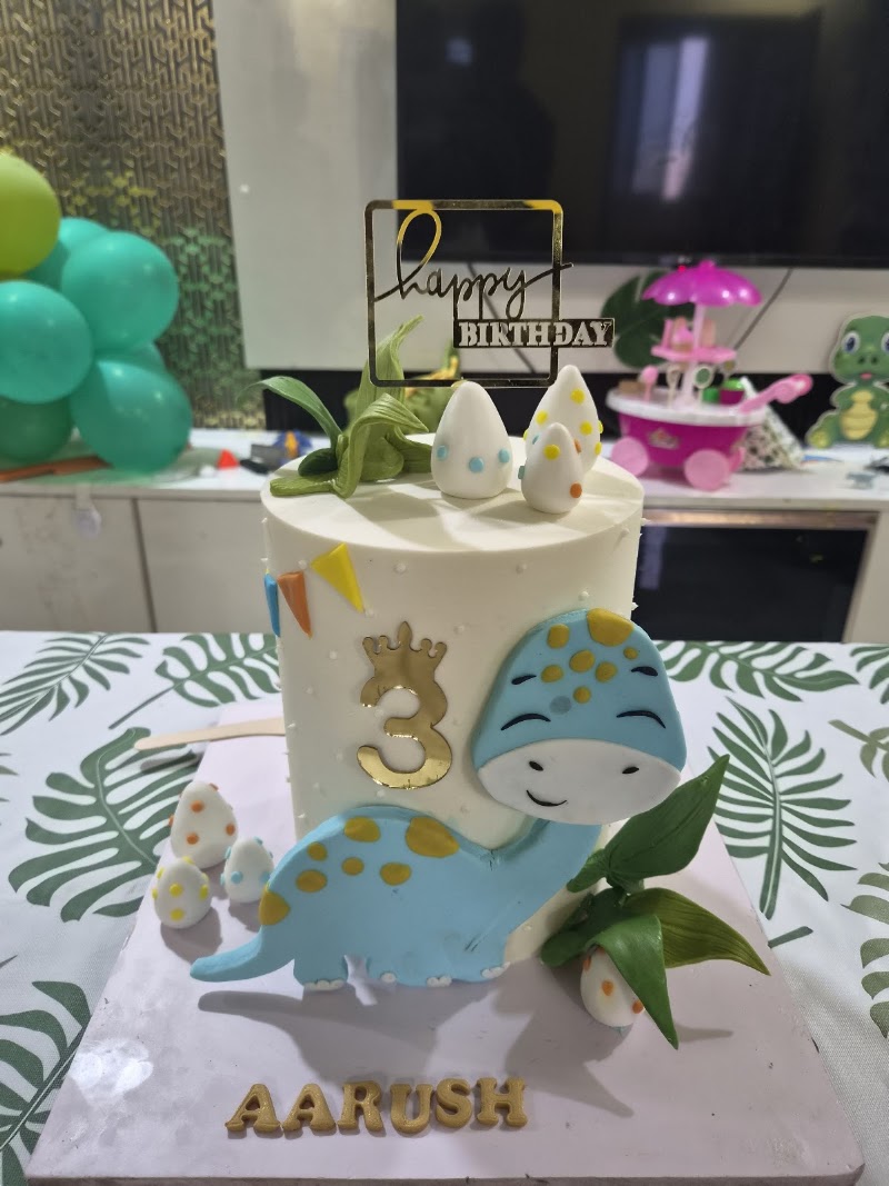Exotica Bakery and Restaurant - Exotica Bakery and Restaurant Kings Court Avenue, Srihari Nagar, Magunta Layout, Nellore, Andhra Pradesh 524003, India