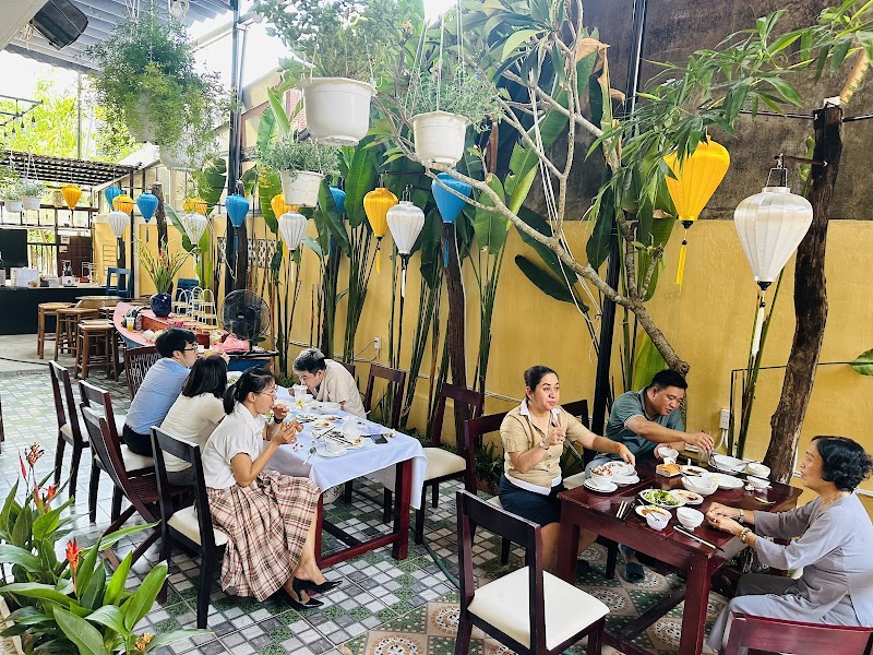 Hoi An Old Town Residence - Hoi An Old Town Residence 56 Phan Châu Trinh, Tam Kỳ, Đà Nẵng 560000, Vietnam