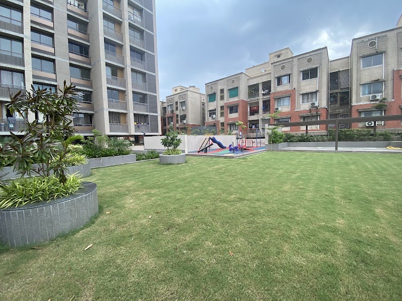 Saral sky - Saral Sky, Sughad, Ahmedabad, Gujarat 382424, India