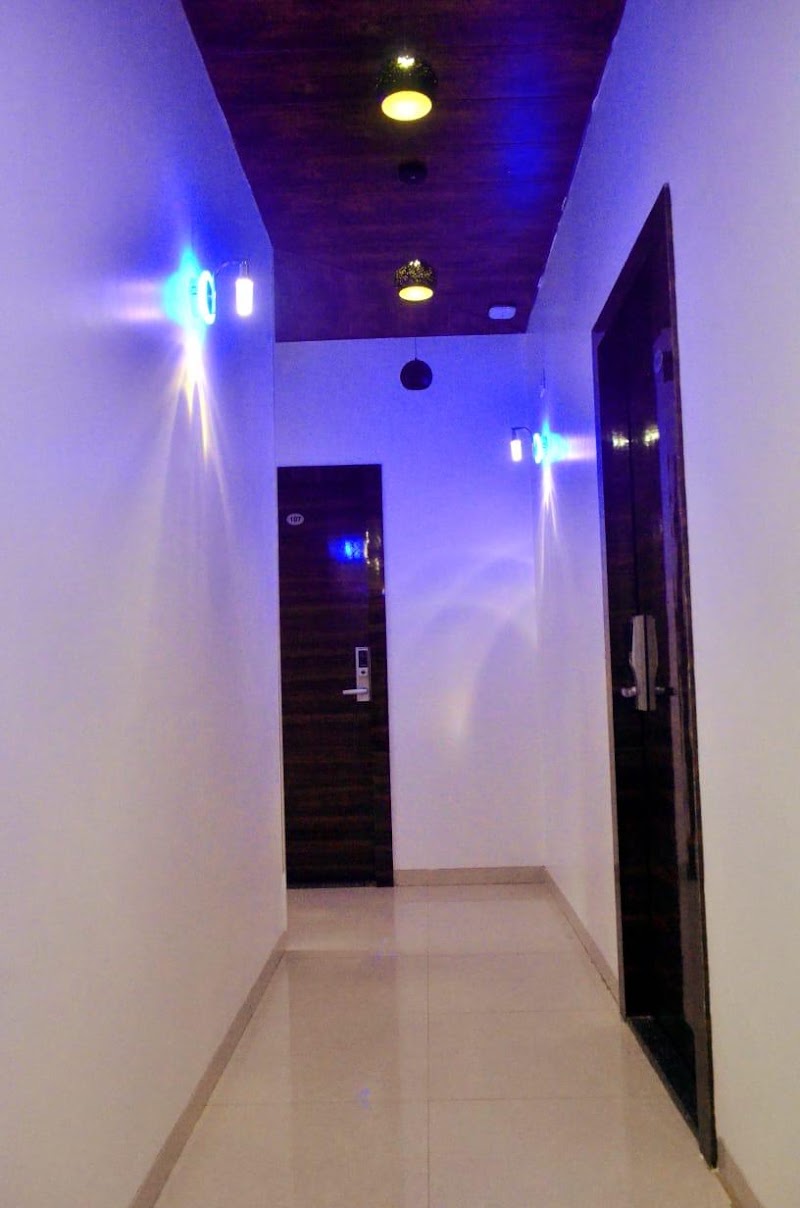 THE BEST HOTEL MUMBAI - THE BEST HOTEL MUMBAI Twin Arcade, A Wing, Military Rd, above Unity Finance Bank, Sankasth Pada Welfare Society, Marol, Andheri East, Mumbai, Maharashtra 400059, India
