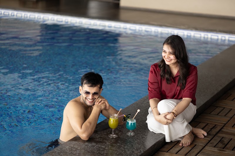 Hotel Anjushree - Hotel Anjushree 72, Indore Rd, Goyala Khurd, Pawapuri Colony, Ujjain, Madhya Pradesh 456010, India