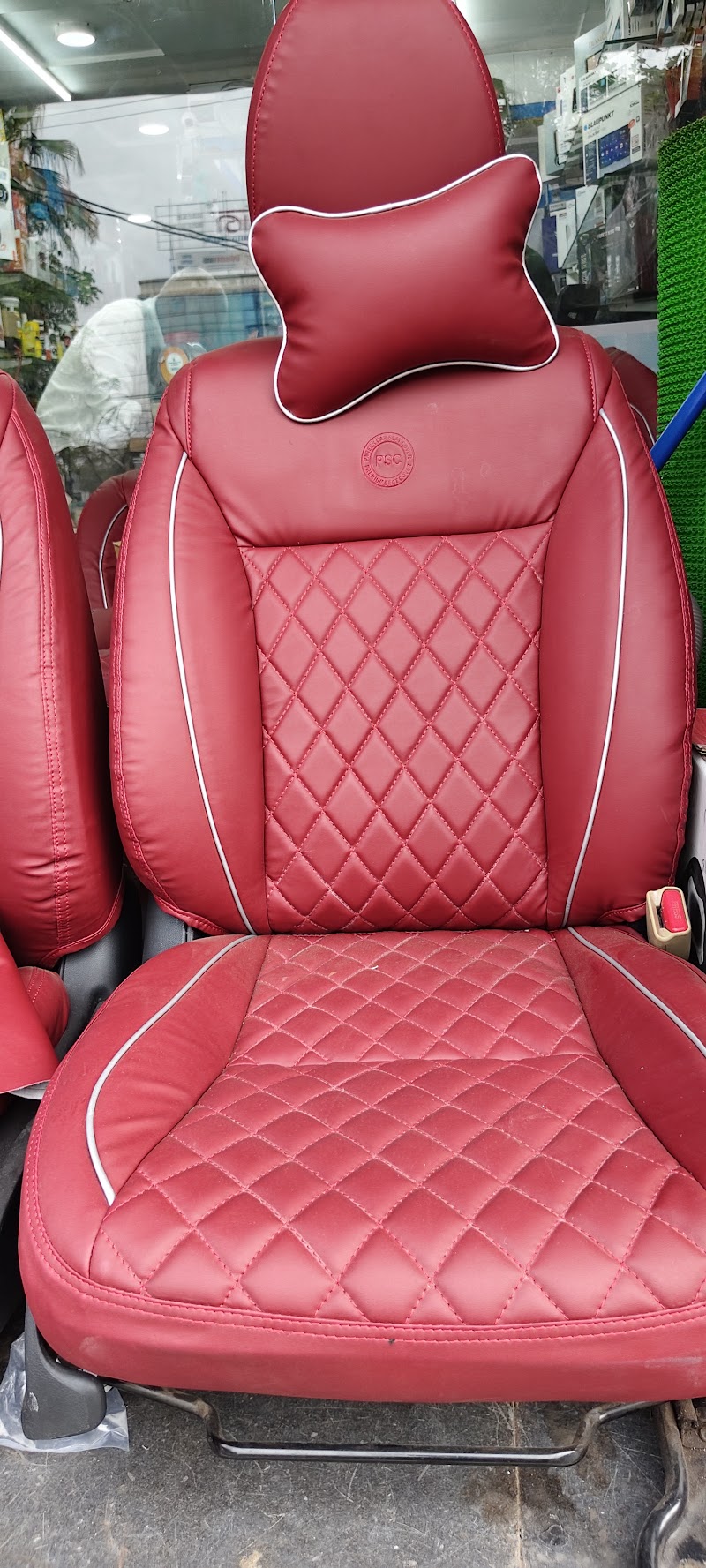 Chattisgarh Car Shringar - Best Car Accessories in Raipur | Car Shringar in Raipur. - Chattisgarh Car Shringar - Best Car Accessories in Raipur | Car Shringar in Raipur., Maruti business park, Great Eastern Rd, near Anupam Garden, Mukut Nagar, Raipur, Chhattisgarh 492001, India