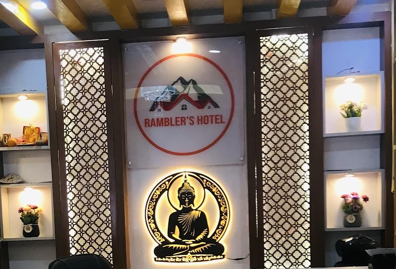 Rambler's Hotel