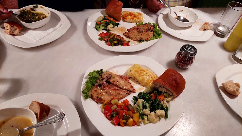 The Big Chill Cafe - The Big Chill Cafe Ardee Mall Rd, Block B, Ardee City, Sector 52, Gurugram, Haryana 122003, India
