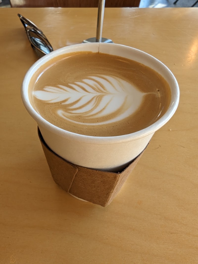 Cow Cafe - Cow Cafe 342 W Pico Blvd, Los Angeles, CA 90015, USA