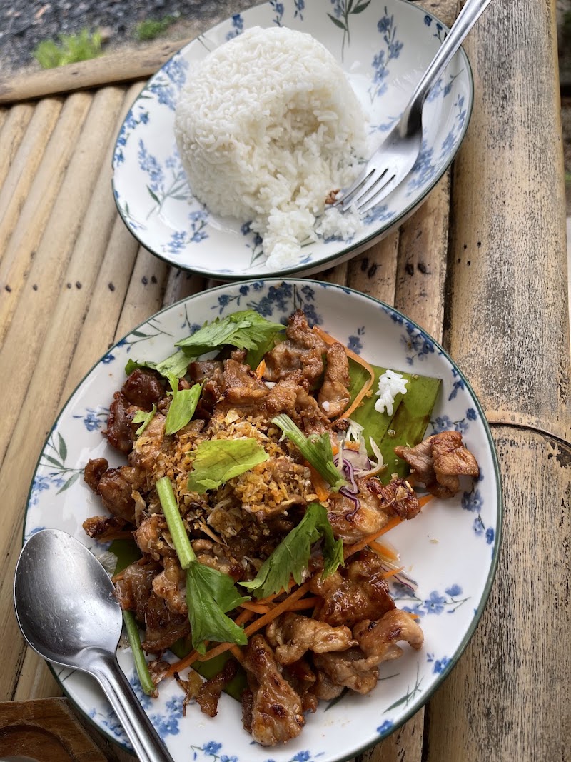 Isan Jimjoom จิ้มจุ่มพนมรุ้ง - Isan Jimjoom จิ้มจุ่มพนมรุ้ง F23Q+X6F ถ. ทวีราษฎร์ภักดี Tambon Maret, Amphoe Ko Samui, Chang Wat Surat Thani 84310, Thailand