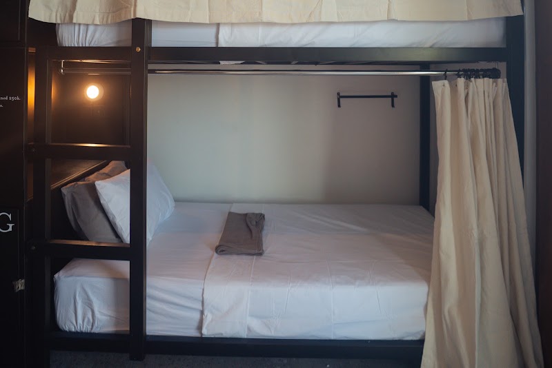 The Farm Hostel - The Farm Hostel Jl. Pantai Batu Bolong No.29, Canggu, Kec. Kuta Utara, Kabupaten Badung, Bali 80361, Indonesia