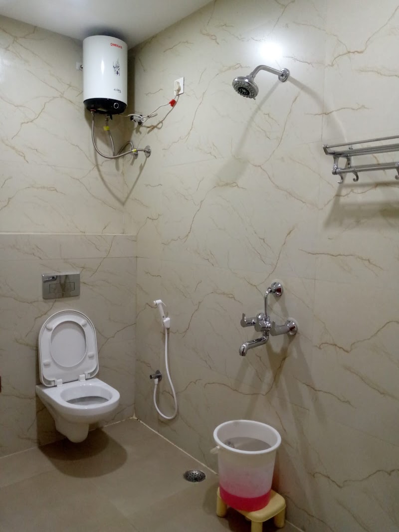 Hotel Fateh Villa - Hotel Fateh Villa Zinc Park, Udaipur, Rajasthan 313004, India