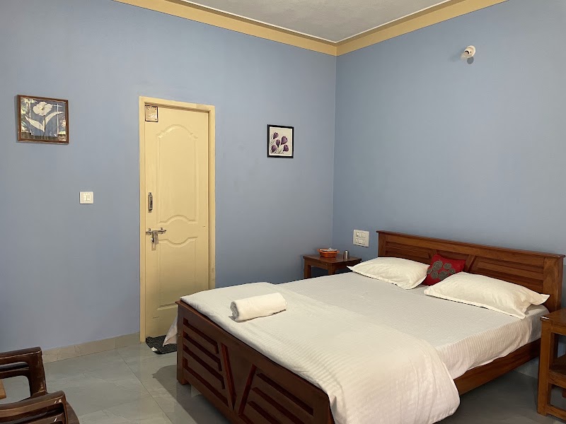 The Perch - Best homestay in coorg - The Perch - Best homestay in coorg, and, Post, near Post office, Galibeedu, Madikeri, Karnataka 571202, India