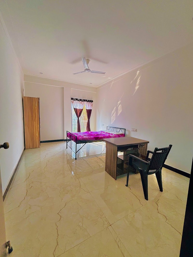 Yash Home Stay - Yash Home Stay Aronda, Savarjuva, Maharashtra 416513, India
