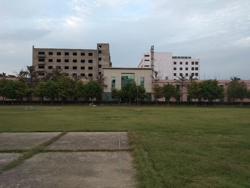 C-DAC Noida Hostel - C-DAC Noida Hostel b 18 B 18, Block B, Industrial Area, Sector 62, Noida, Uttar Pradesh 201309, India