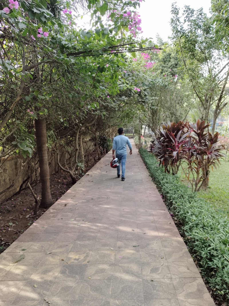 Shahid Jaywant Hanumant Patil Manoranjan Maidan - Shahid Jaywant Hanumant Patil Manoranjan Maidan WING-A, WING-A, Lal Bahadur Shastri Marg, MMRDA Colony, Ambedkar Nagar, Kanjurmarg West, Bhandup West, Mumbai, Maharashtra 400078, India