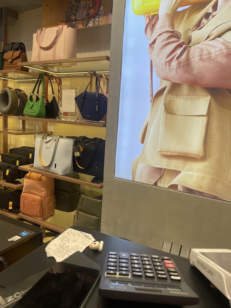 Mokobara Retail Store | Nexus Mall - Mokobara Retail Store | Nexus Mall, first floor, Nexus Mall, Unit 06-A, Grand Trunk Rd, Rajinder Nagar, Maqbool Pura, Amritsar Cantt., Amritsar, Punjab 143006, India