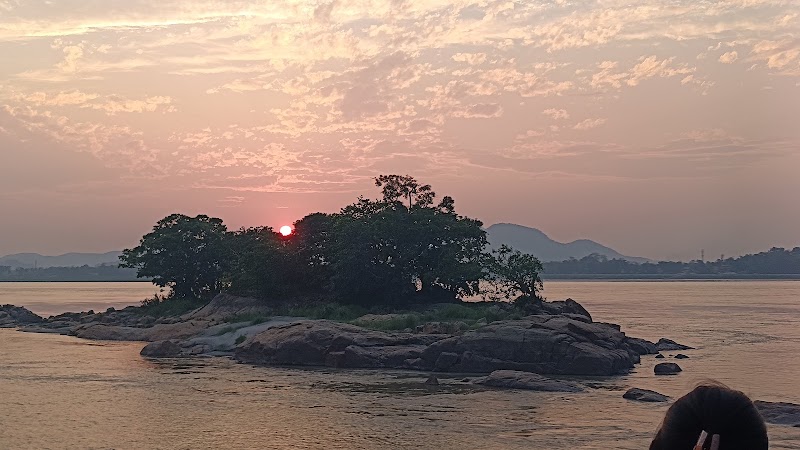 Guwahati River Cruise