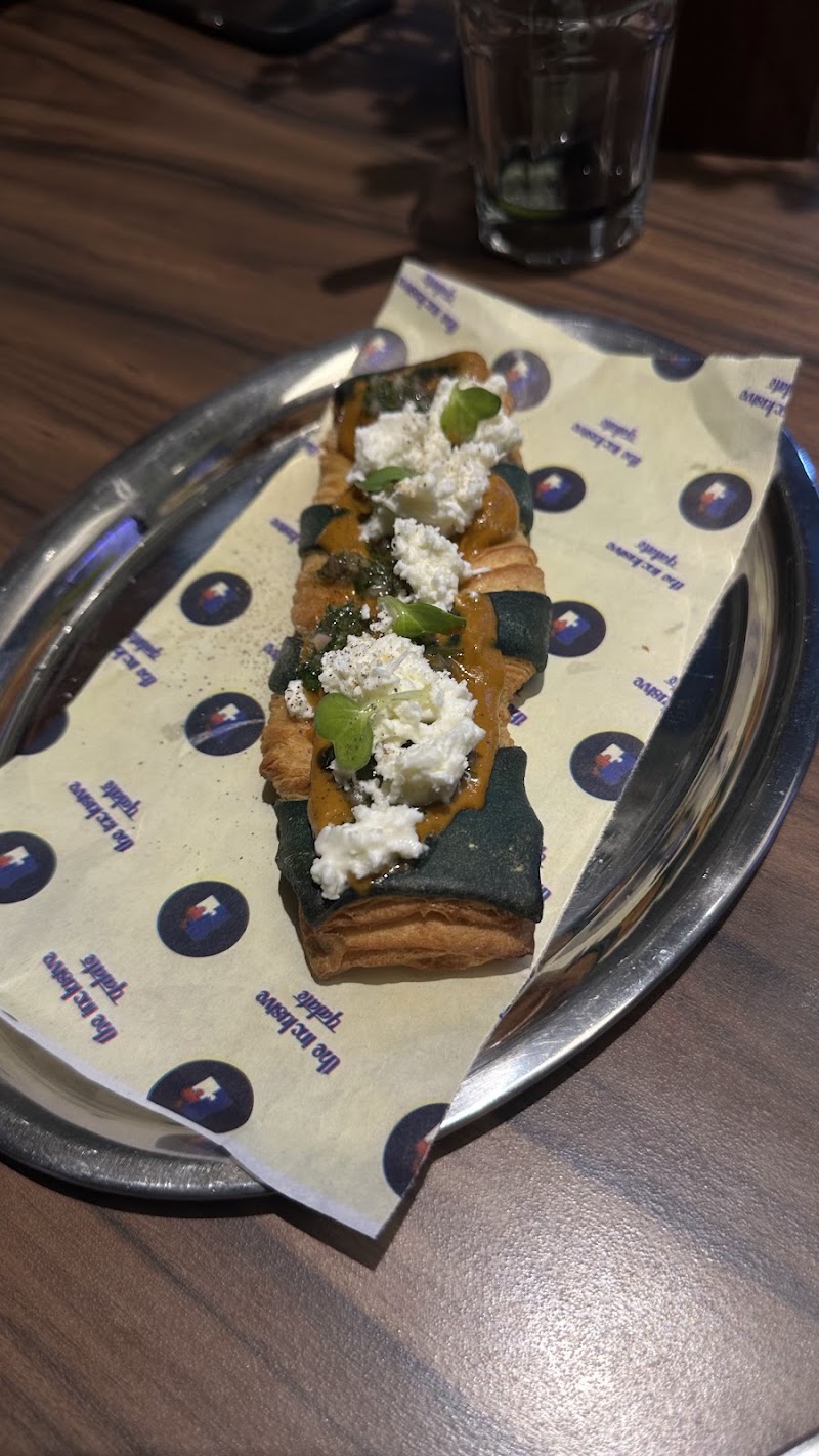 The Inclusive Palate - The Inclusive Palate, Shop 153, First Floor, Paras Trinity, Sector 63, Gurugram, Haryana 122011, India