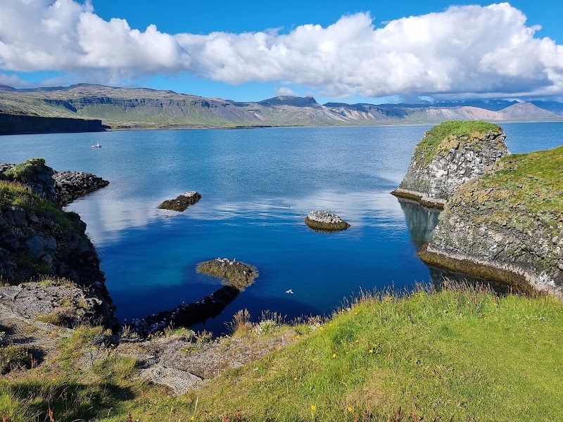 Arnarstapi - Arnarstapi, Iceland