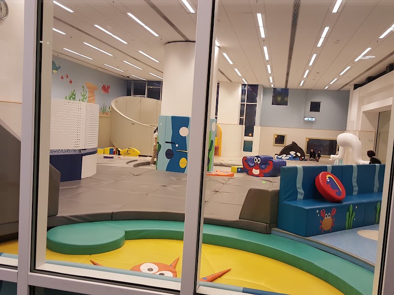 Hang Hau Sports Centre - Hang Hau Sports Centre, 38號 Pui Shing Rd, Tseung Kwan O, New Territories, Hong Kong