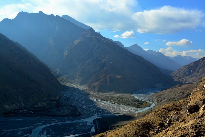 Dhankhar - Dhankhar, Himachal Pradesh 172113, India