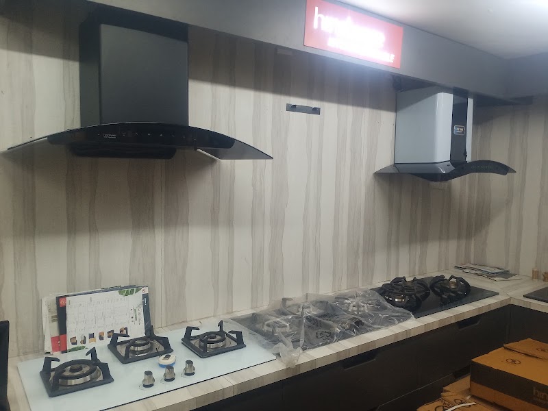 Hindware Smart Appliances - Hindware Smart Appliances, Shop No 36, SVDP Wholesale Market, beside Shankaracharya Mandir, Dumartara, Raipur, Chhattisgarh 492015, India