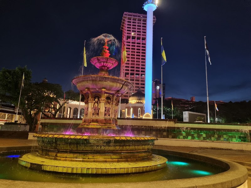 Kuala Lumpur - Kuala Lumpur Kuala Lumpur, Federal Territory of Kuala Lumpur, Malaysia