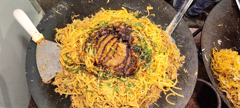Burma Square - Burma Square, Shop No 7, At Survey No 673, Radial Food Zone, 2B2, 200 Feet Radial Rd, Ganesh Avenue, Rose Avenue, Pallikaranai, Chennai, Tamil Nadu 600100, India