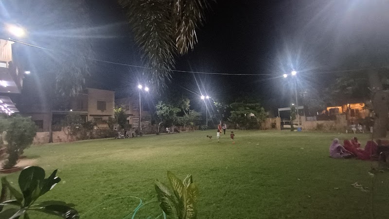 Narsingh Vihar Park