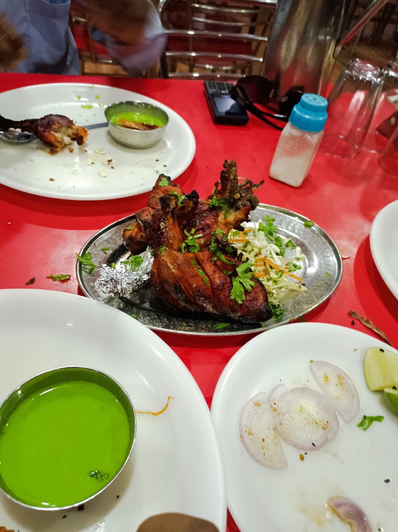 Hotel Royal Indian - Hotel Royal Indian, bazar chowk, Bhanpuri, Raipur, Chhattisgarh 493221, India