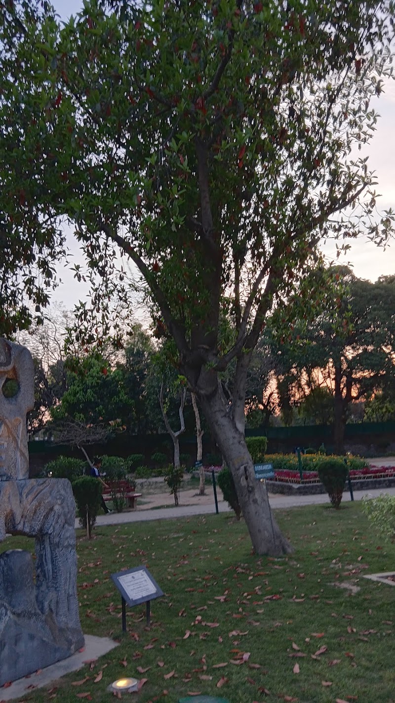 Sukhna Lake Park - Sukhna Lake Park PRP9+CMP, Sector 6, Chandigarh, 160001, India