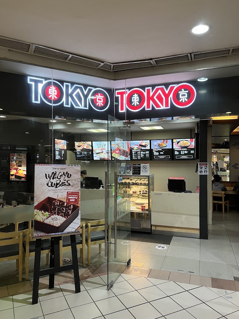 Tokyo Tokyo - Festival Mall - Tokyo Tokyo - Festival Mall G/F, Festival Supermall, Alabang, Muntinlupa, Metro Manila, Philippines