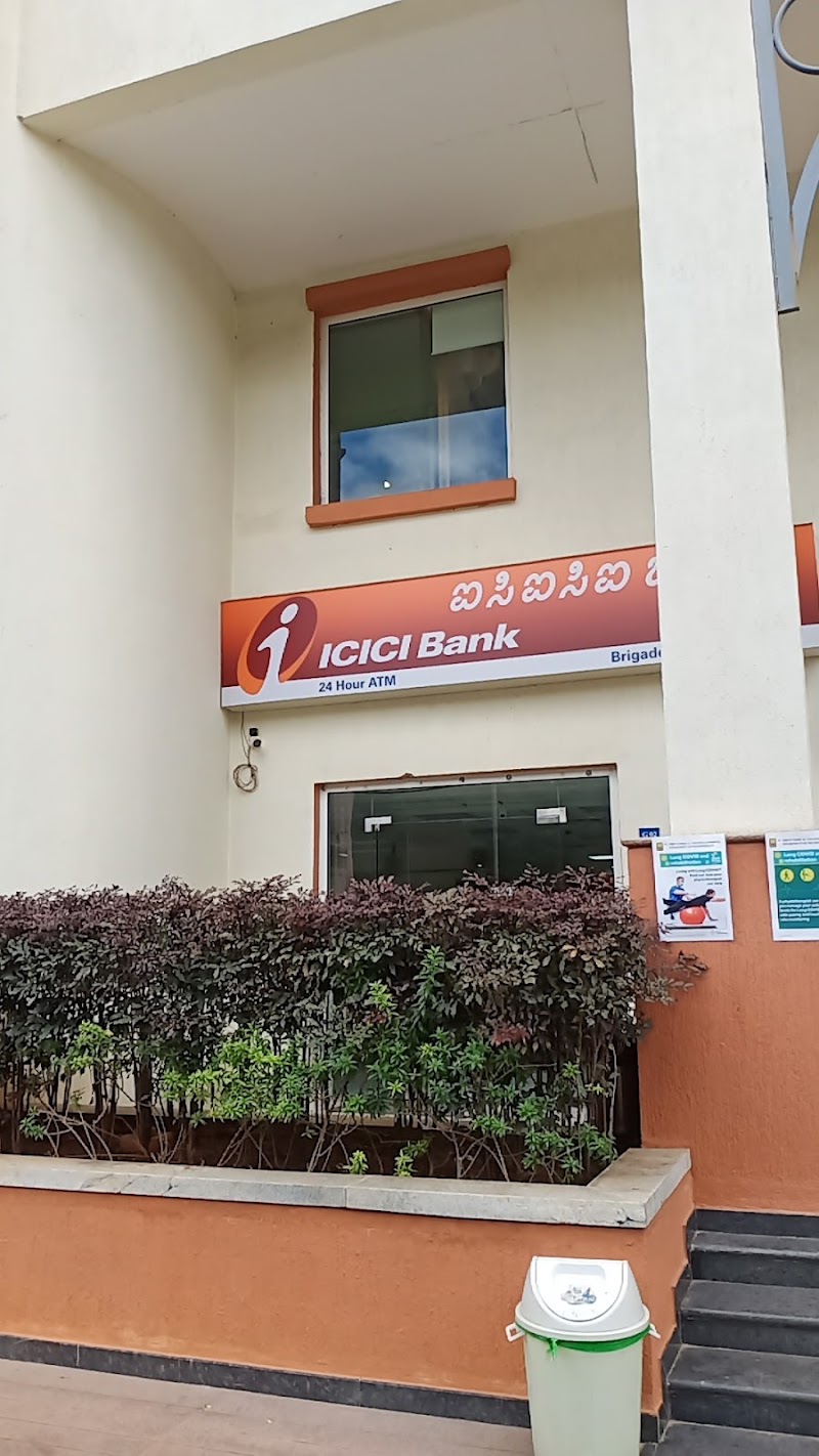 The Arcade at Brigade Meadows - The Arcade at Brigade Meadows No.122 Kanakapura Rd Opp. Anjanya Temple Udayapura Post Saalu Hunase Village 08123001133, Kaggalipura, Karnataka 560082, India