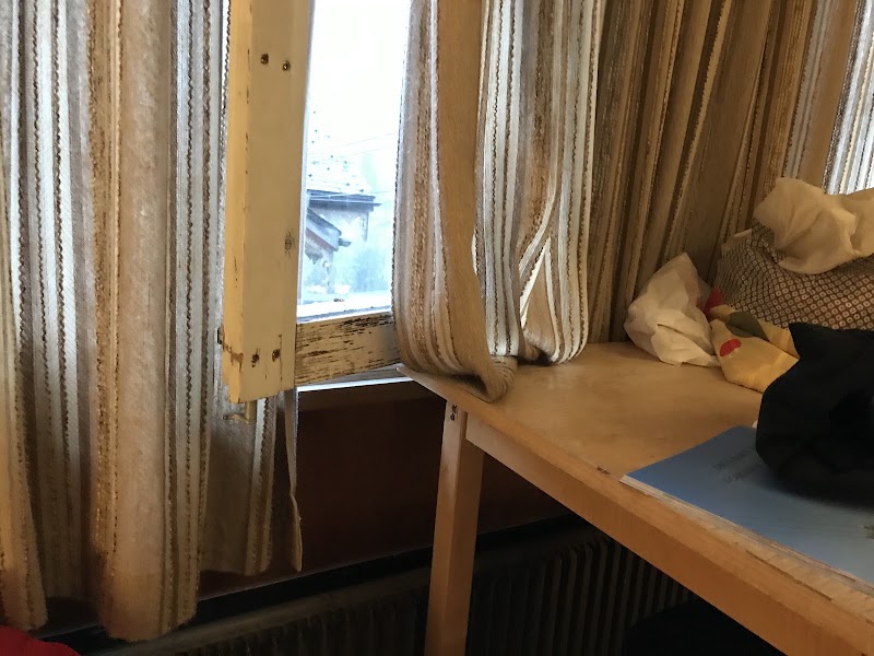 Hotel Horner - Hotel Horner Beim Pfrundhaus 417A, 3822 Lauterbrunnen, Switzerland