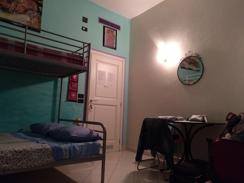 Bed and Breakfast Florence Agosti - Bed and Breakfast Florence Agosti, Via del Rosso Fiorentino, 2, 50142 Firenze FI, Italy