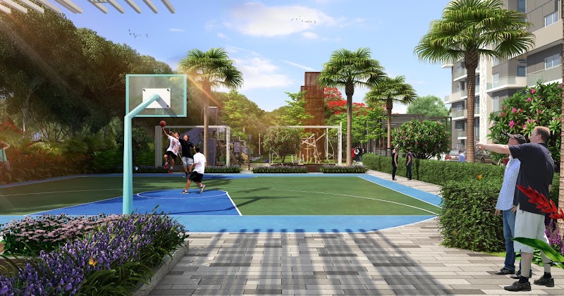 Sky High | Harsha Developers - Sky High | Harsha Developers C96W+PR6, Ambedkar Nagar, Film Nagar, Hyderabad, Telangana 500104, India