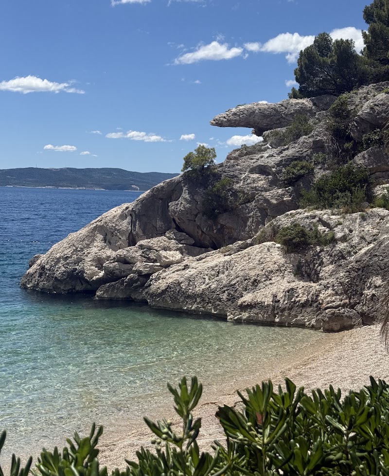 Punta Rata - Punta Rata, Croatia