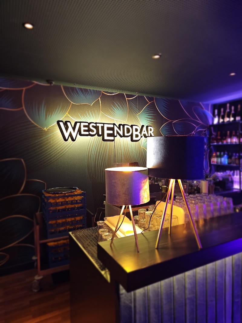Westside - Westside Heinrichstrasse 235-255, 8005 Zürich, Switzerland