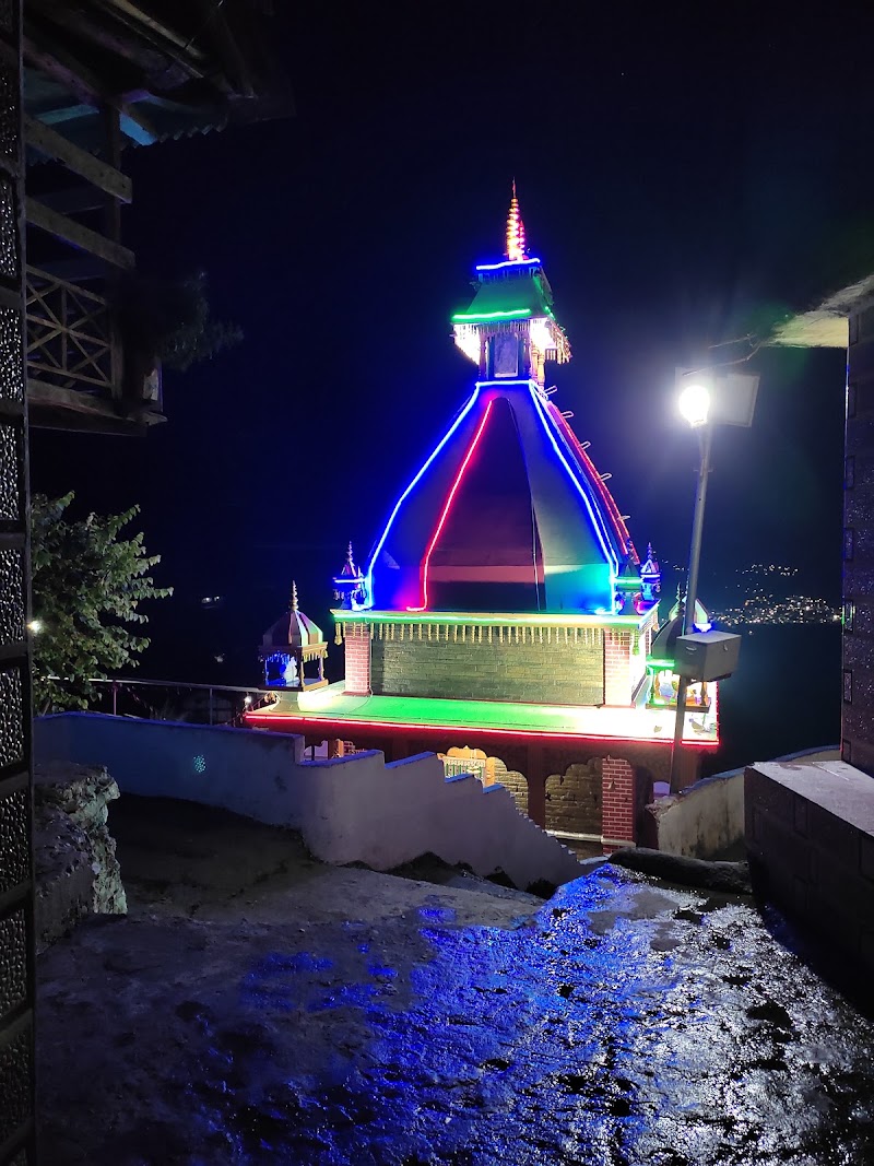 Barkot - Yamunotri Road - Barkot - Yamunotri Road, Barkot - Yamunotri Rd, Kharadi, Uttarakhand 249141, India