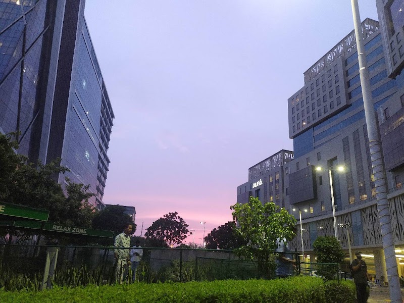 DLF Phase 3 - DLF Phase 3, Sector 24, Gurugram, Haryana, India