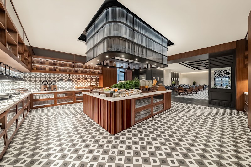Intercity Hotel Vientiane - Intercity Hotel Vientiane, T3 ROAD, Vientiane 01000, Laos