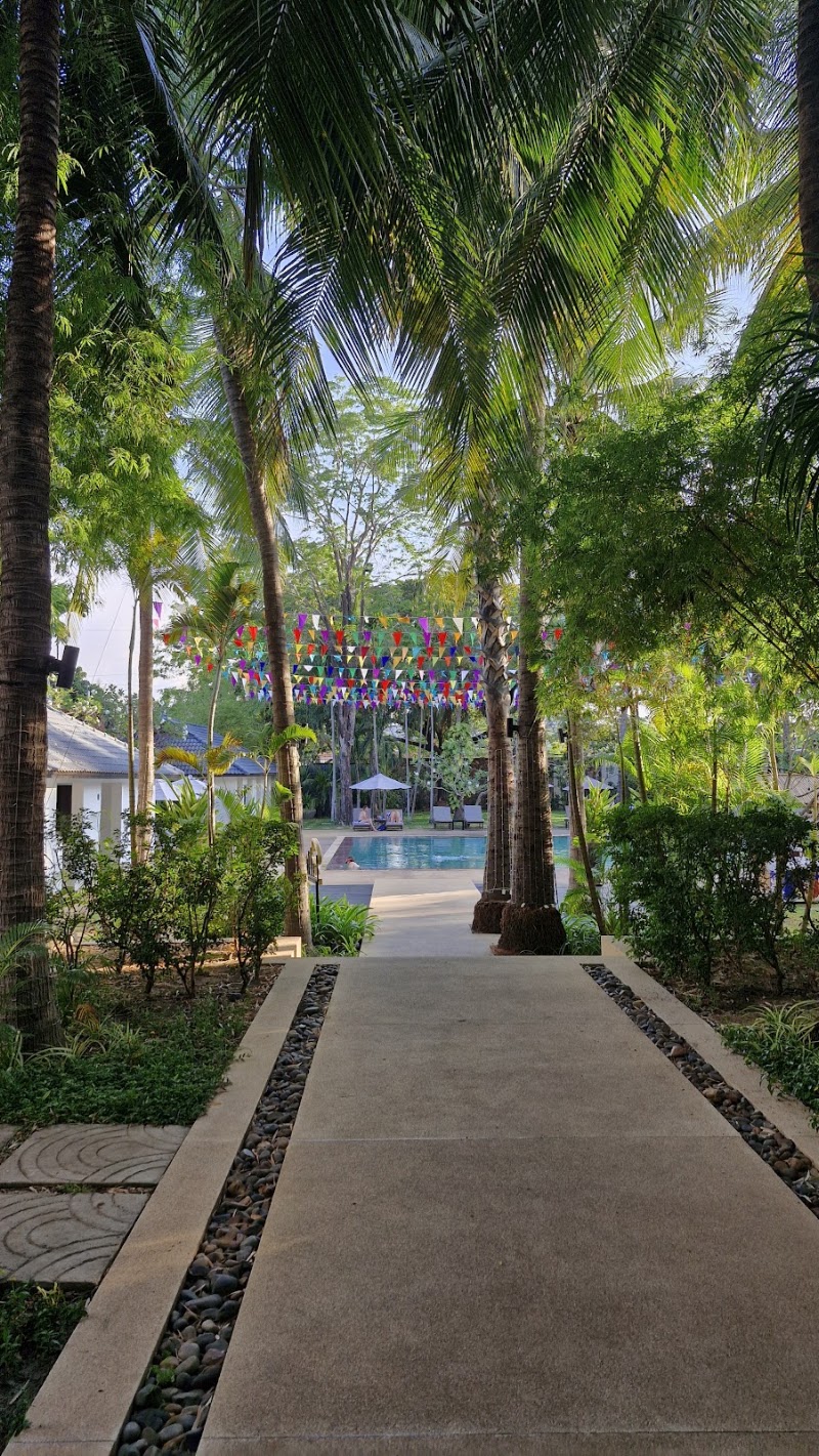 Lotus Blanc Hotel - Lotus Blanc Hotel, National Road 6, Krous Village, Krong Siem Reap 17252, Cambodia