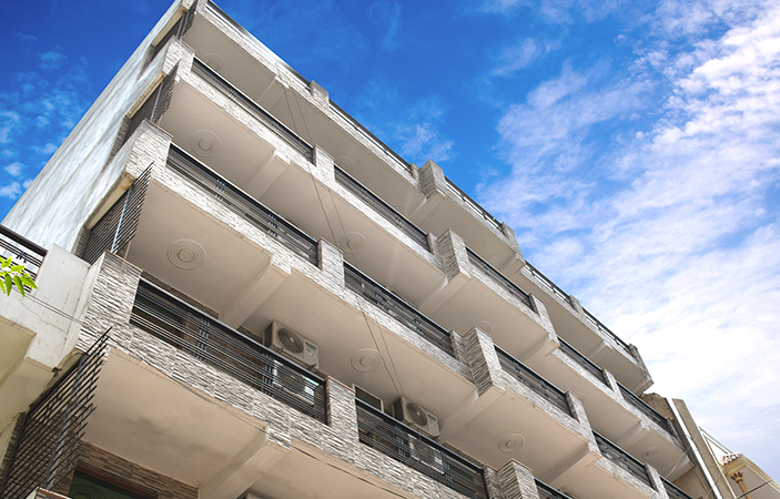 Your space Boys Hostel - Bishanpura, Noida