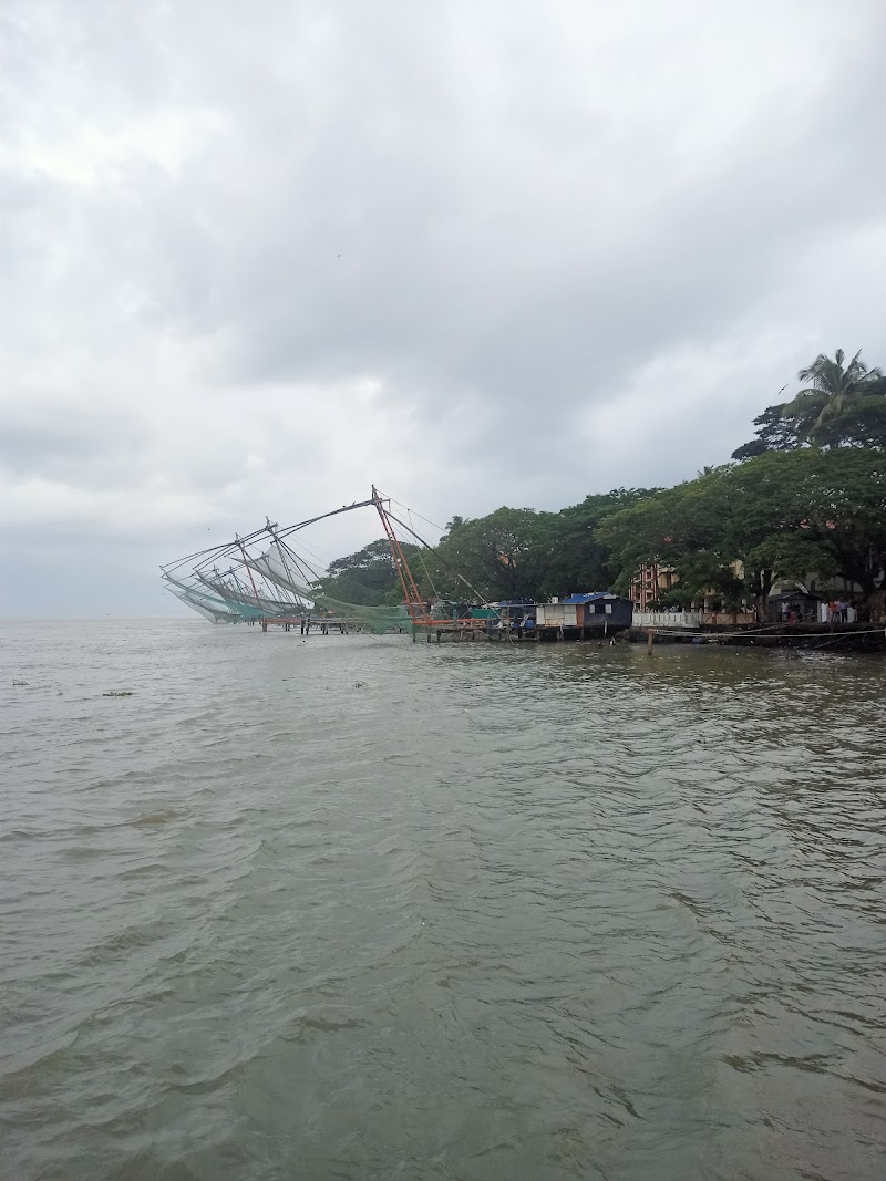 Vypin - Vypin, Fort Vypin, Puthuvype, Kochi, Keralam 682508, India