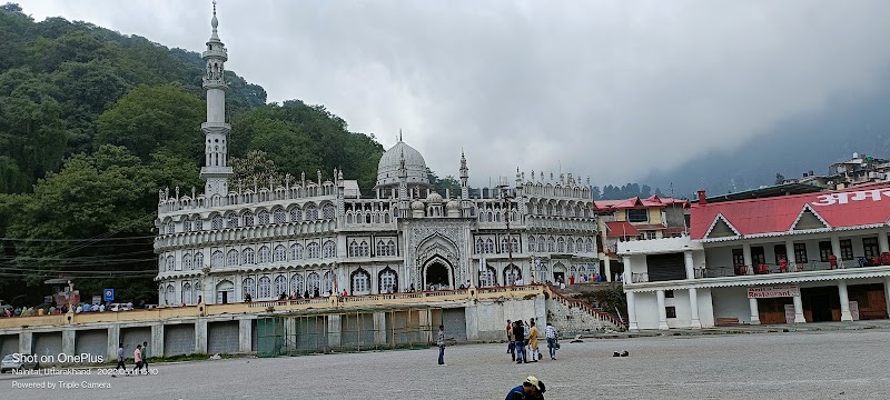 Hotel The Noorani