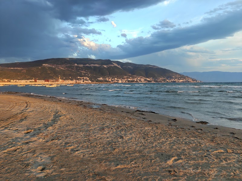 Boa Beach Vlorë - Boa Beach Vlorë, Rr. Sazani, Vlorë 9401, Albania