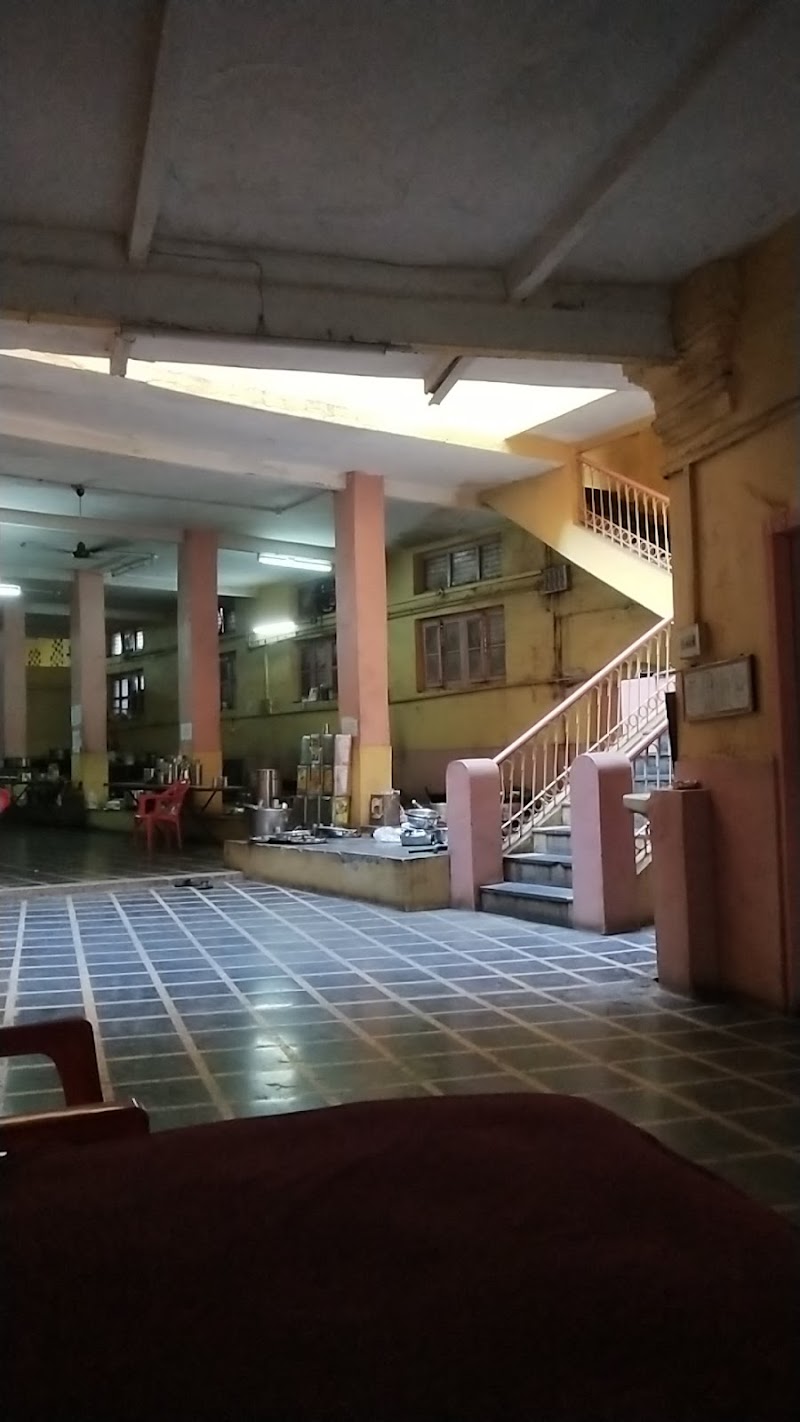 Jain bhojnalay - Jain bhojnalay Jawaher chowk , gandhi chowk, 56X6+HCW, Shanichari Bazar, Durg, Chhattisgarh 491001, India