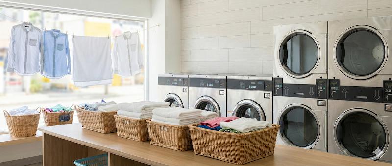 The Laundry Lab