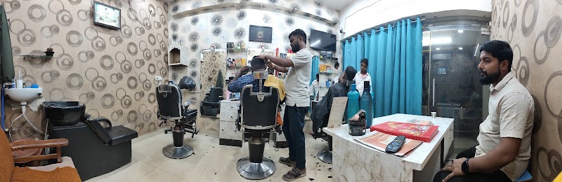 STYLE ME SALON - STYLE ME SALON, Shop NO: 06, Divya Complex, Dr Rajendra Prasad Chowk, Kohka Road, Supela, Bhila, Supela, Bhilai, Chhattisgarh 490023, India